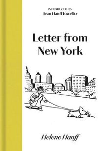 Cover image for Letter from New York 2023