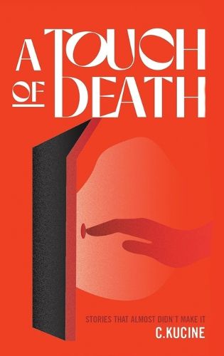 Cover image for A Touch of Death