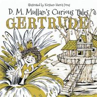 Cover image for Gertrude