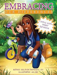 Cover image for Embracing Our Differences