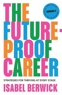 Cover image for The Future-Proof Career