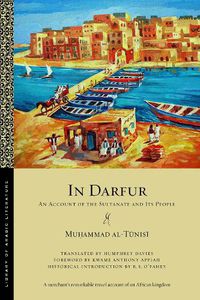 Cover image for In Darfur: An Account of the Sultanate and Its People