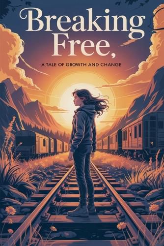 Cover image for Breaking Free