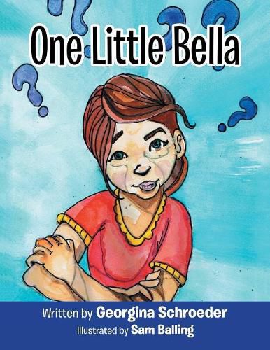 Cover image for One Little Bella