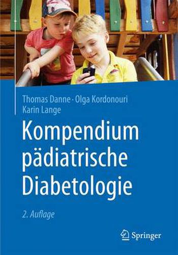 Kompendium padiatrische Diabetologie