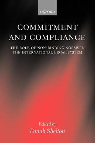 Cover image for Commitment & Compliance