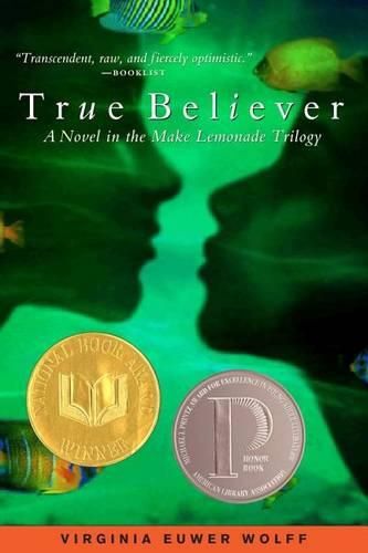 Cover image for True Believer