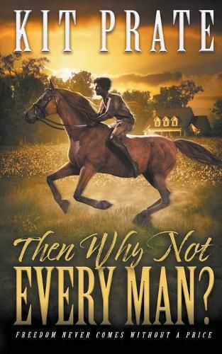 Cover image for Then Why Not Every Man?