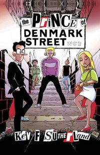 Cover image for Prince Of Denmark Street