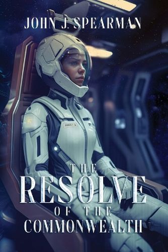 Cover image for The Resolve of the Commonwealth