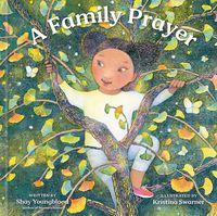 Cover image for A Family Prayer