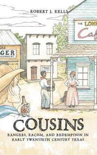 Cover image for Cousins