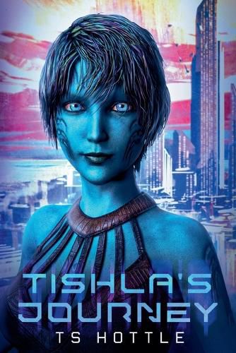 Cover image for Tishla's Journey