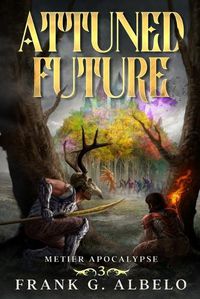 Cover image for Attuned Future