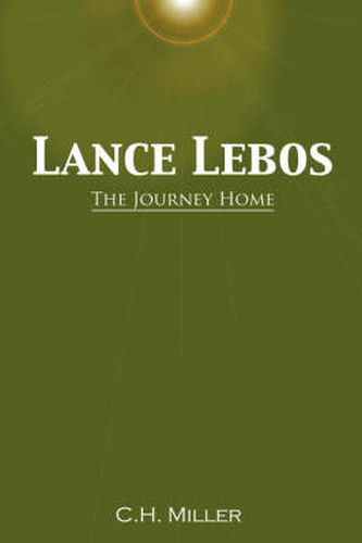 Cover image for Lance Lebos