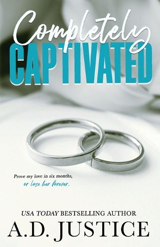 Cover image for Completely Captivated