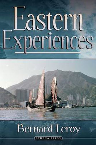 Cover image for Eastern Experiences