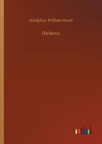 Cover image for Dickens