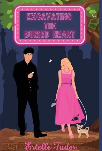 Cover image for Excavating the Buried Heart