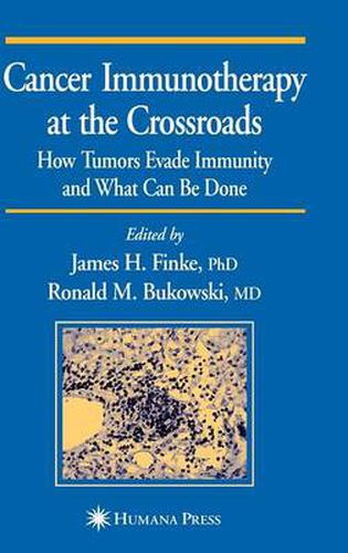 Cancer Immunotherapy at the Crossroads: How Tumors Evade Immunity and What Can Be Done