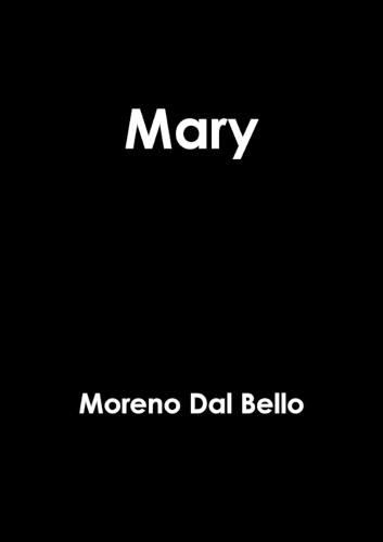 Cover image for Mary