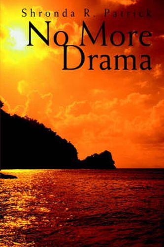 Cover image for No More Drama