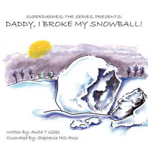 Cover image for Superdaddies; The Series, Presents