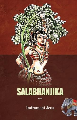 Cover image for Salabhanjika