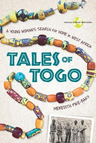 Cover image for Tales of Togo: A Young Woman's Search for Home in West Africa