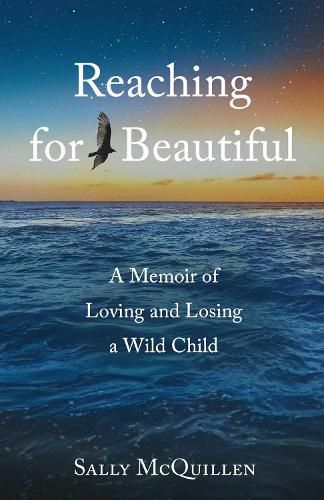 Cover image for Reaching for Beautiful