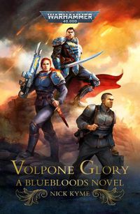 Cover image for Volpone Glory