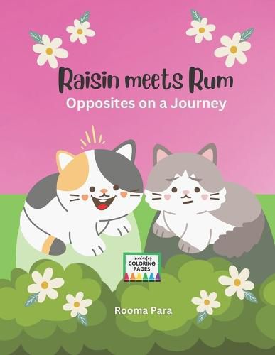 Cover image for Raisin meets Rum