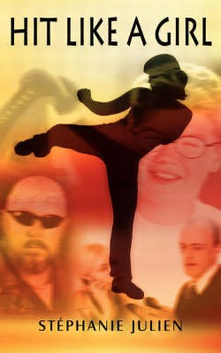 Cover image for Hit Like a Girl