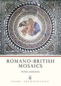 Cover image for Romano-British Mosaics