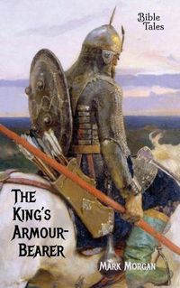 Cover image for The King's Armour-bearer