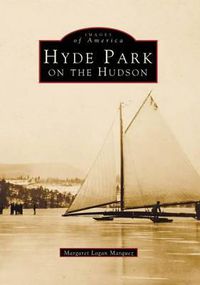 Cover image for Hyde Park on the Hudson