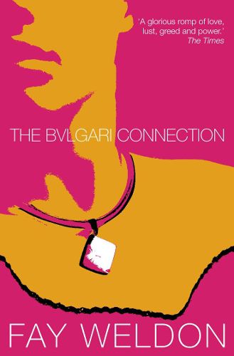 Cover image for The Bulgari Connection