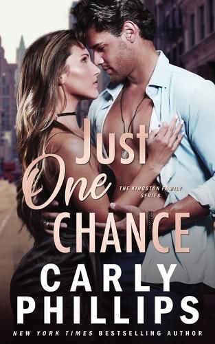 Cover image for Just One Chance