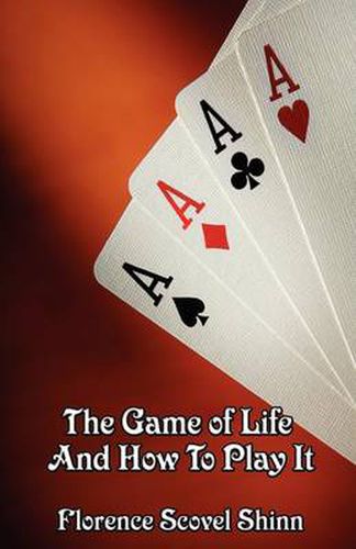 Cover image for The Game of Life and How to Play It