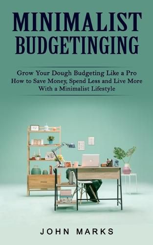 Cover image for Minimalist Budgeting