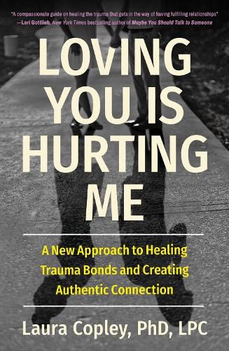 Cover image for Loving You Is Hurting Me