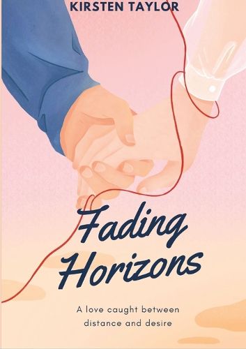 Cover image for Fading Horizons