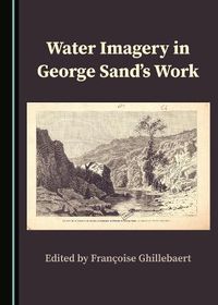 Cover image for Water Imagery in George Sand's Work