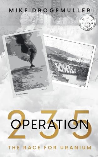 Cover image for Operation 235