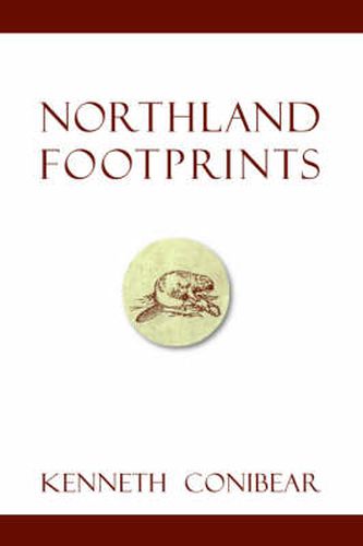 Cover image for Northland Footprints