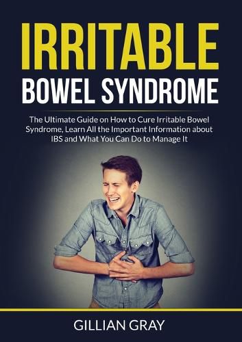 Cover image for Irritable Bowel Syndrome