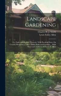 Cover image for Landscape Gardening