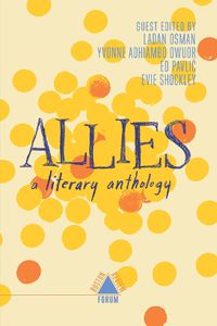 Cover image for Allies