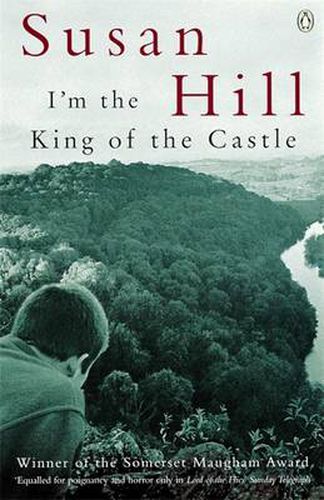 Cover image for I'm the King of the Castle