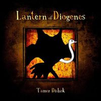 Cover image for Lantern of Diogenes